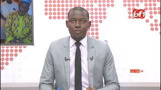 Le 13h du 17 Août 2026-BF1TV