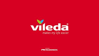 Vileda Total Reflect Plus 161352