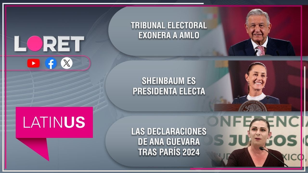 Loret en Latinus: 14 de agosto