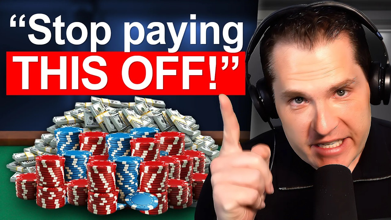 How to Play Live Poker for a Living