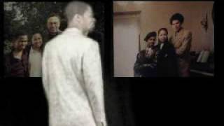 The Hush Now "Pining" Music Video