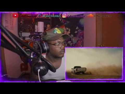 THIS IS FIRE!! Samara - Souk (Official Music Video)REACTION