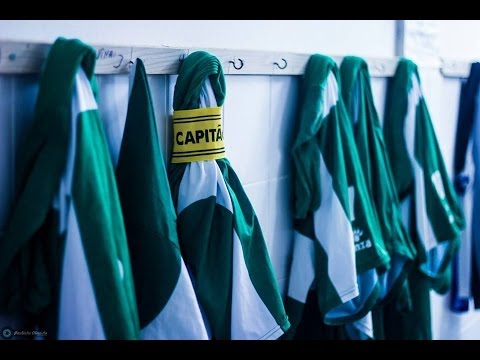 Amadense Futebol Club - JA sports - Vídeo de apresentação - HOPE filmes