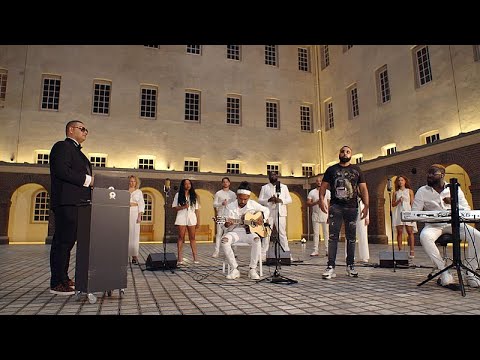 Mula B - In Nije Dei