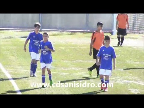 PILETAS 2 -  SAN ISIDRO ALEV  B  3