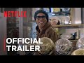 Ronaldinho: The One and Only | Official Trailer | Netflix