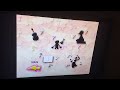 Sesame Street Elmo S Musical Adventure 2001 Dvd Menu