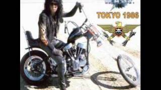 W.A.S.P. 07 I Wanna Be Somebody live in Tokyo 1986