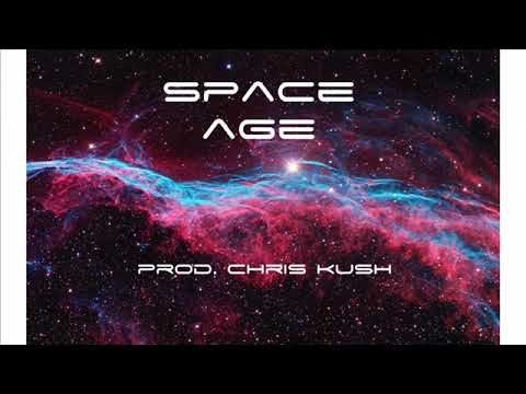 [FREE] Chris Kush - Space Age