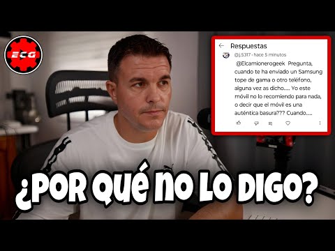 ESTE SMARTPHONE ES UNA BASURA 🧐