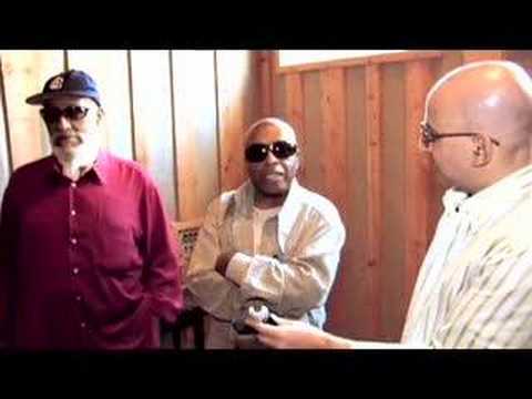 Ted Panken Meets Sonny & Roy for Down Beat