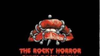 The Rocky Horror Punk Rock Show El Show de terror de rocky 1983