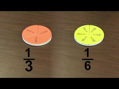 6.09 - Compare Like Numbers