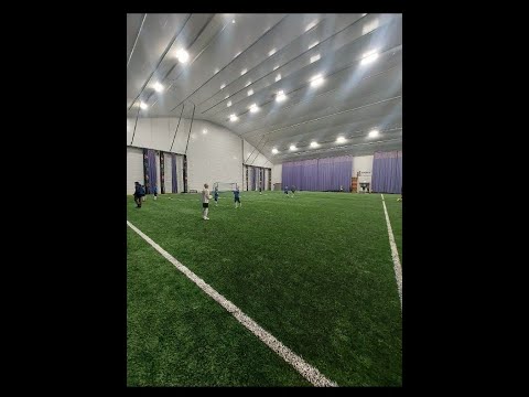 P2012 Talviliiga Kalajoki Folk vs OuHu - 04/02/2024