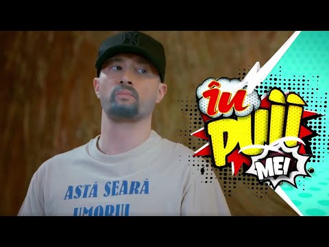 Replicile lui Cheloo îi vin mănușă lui Mihai Bendeac