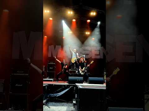 Willkommen bei Madsen Episode 82 - Dinslaken