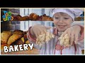 Kids Visit Bakery To Learn About Yummy Treats