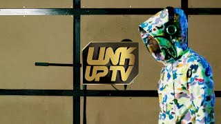 Berna - Behind Barz | Link Up TV