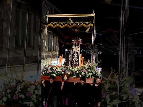 SANTO SEPULCRO 2026/ SAN ANTONIO DE PRADO #semanasanta #fe #tradiciones #desfile
