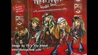 Bratz All about you