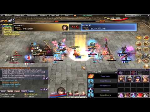 Atlantica Thai Titan 153 Final