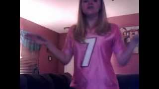 Call me maybe for Stacey :)