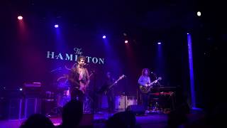 Rich Man - Doyle Bramhall II at The Hamilton DC - Nov. 12, 2017