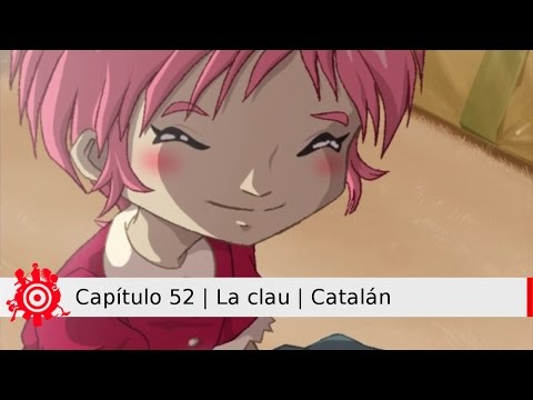Código Lyoko | 2x26 (52) La clau | Catalán