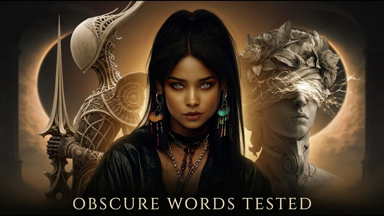 Midjourney 8.1 Has a Dark Fantasy Vibe