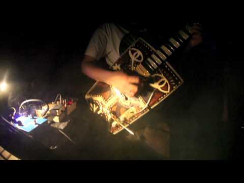 Wareika @ Garage_Basel