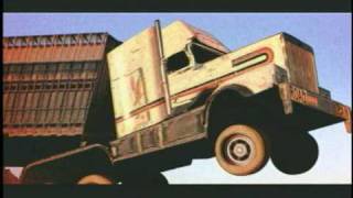 Matanza - Ela Roubou Meu Caminhão