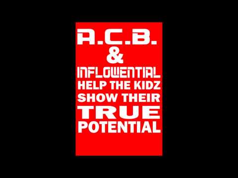 INFLOWENTIAL - Rebirth (Prod. By A.C.B)