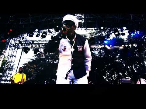 ANTI CITIZENS - "A.I.W.D.I.R." Feat. Johnny Osbourne