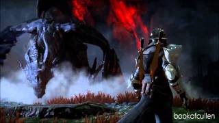 Dragon Age: Inquisition - Into the Darkness (The Phantoms)