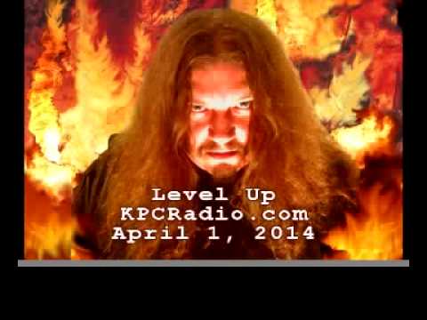 Level Up with Bunny Knutson