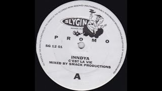 Inndya - C'est La Vie (Mix 1)