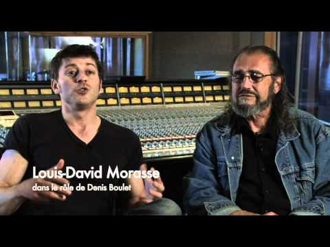 Making of Gerry : le film - «Pontiac GTO»