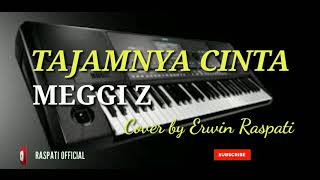Download lagu [Live] Tajamnya Cinta - Meggy Z by. Erwin Raspati mp3