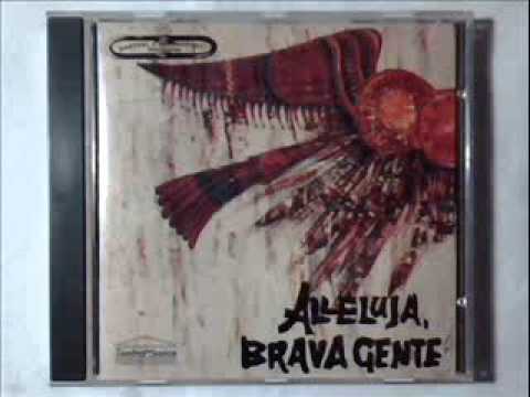 Alleluja brava gente Lo paradiso