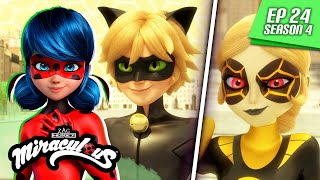 Download lagu MIRACULOUS | ๐ PENALTEAM ๐พ | FULL EPISODE โถ๏ธ Season 4 Episode 24 mp3 Download lagu MIRACULOUS | ๐ PENALTEAM ๐พ | FULL EPISODE โถ๏ธ Season 4 Episode 24 mp3