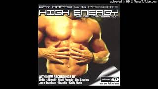 Sharon T.【Tell Me】(Chris The Greek Mix) Joey Albert Remake