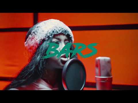 "Bars" - TeeZandos x Isong x R&B Drill Type Beat [Prod. Heb Beats]