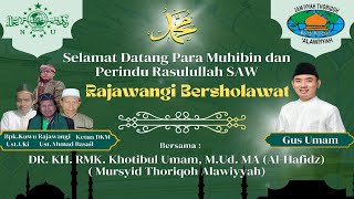 Download lagu LIVE  | RAJAWANGI BERSHOLAWAT | DESA RAJAWANGI KECAMATAN LEUWIMUNDING mp3