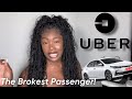 Uber Passenger Ran Off| Ghetto Uber Storytime