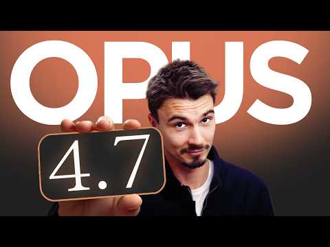 Claude Opus 4.7 Full Breakdown + Testing Results