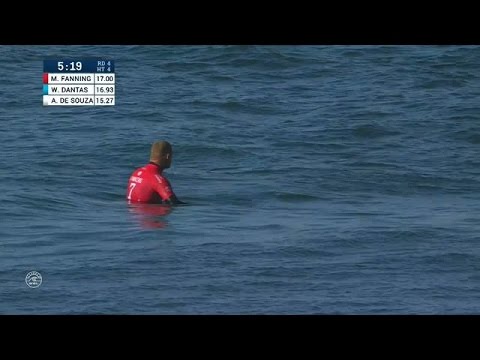 Heat Recap: Mick vs. Adriano vs. Wiggolly