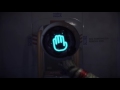 Gameplay video of Robinson: The Journey  PC