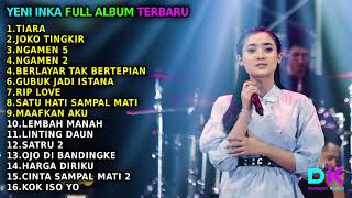 Download lagu YENI INKA FULL ALBUM TERBARU 2022 || TIARA - JOKO TINGKIR - NGAMEN 5 mp3 Download lagu YENI INKA FULL ALBUM TERBARU 2022 || TIARA - JOKO TINGKIR - NGAMEN 5 mp3