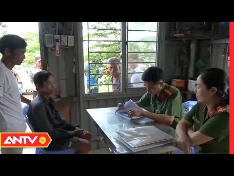 An ninh ngày mới hôm nay | Tin tức 24h Việt Nam | Tin nóng mới nhất ngày 13/10/2019 | ANTV