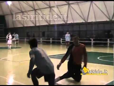 Calcio a 5 C2/B: Fc Senise - Futsal paterno 16 - 7